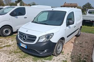 MERCEDES CITAN - 1500cc