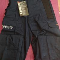 Pantaloni da lavoro nuovi