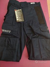Pantaloni da lavoro nuovi