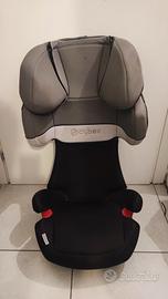 seggiolino cybex