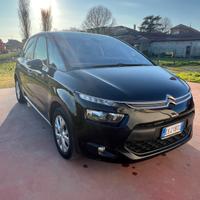 Citroen C4 Picasso 1.6 e-HDi - 8 Cerchi