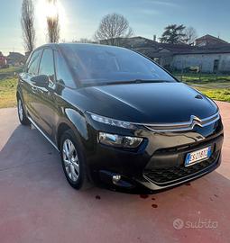 Citroen C4 Picasso 1.6 e-HDi - 8 Cerchi