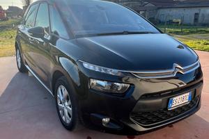 Citroen C4 Picasso 1.6 e-HDi - 8 Cerchi