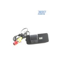 Telecamera per parcheggio con visione notturna per