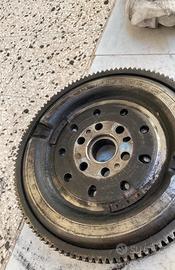 Volano + Frizione 500x 1.6 - 120cv