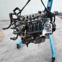 motore Fiat Lancia 169a4000