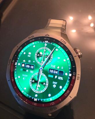 Huawei GT5 Pro Titanium