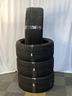 4-gomme-255-35r19-pirelli-invernali-usate