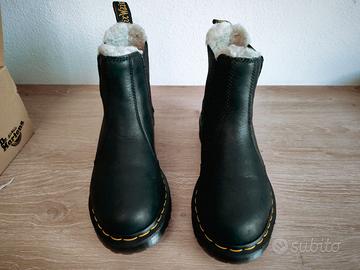 Scarponcino Dr martens