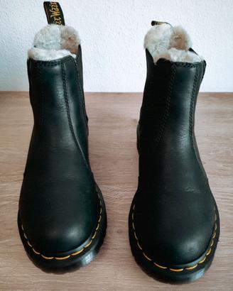 Scarponcino Dr martens