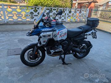 BMW 1300 GS adv