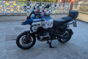 BMW 1300 GS adv