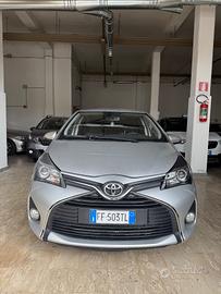 Toyota Yaris 2016 1.0 5 porte