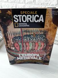 L'Europa Medievale