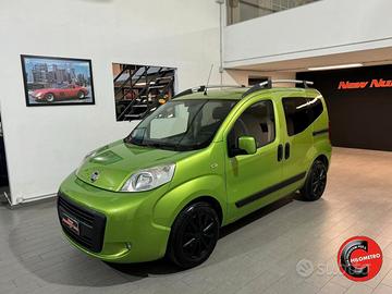 Fiat Qubo 1.3 Mjt Trekking 75cv 2008