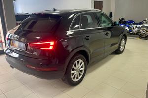 Audi Q3 2.0 TDI 150 CV quattro S tronic Sport(O.C.