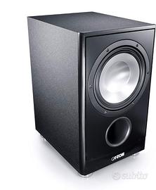 Subwoofer Canton