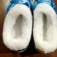 pantofole numero 38 /39