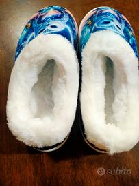 pantofole numero 38 /39