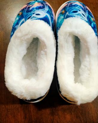 pantofole numero 38 /39