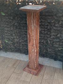 Colonna marmo