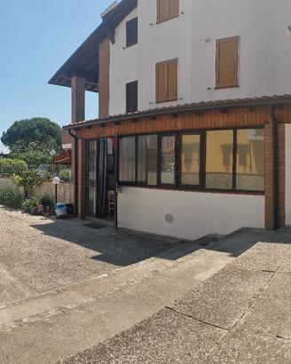 Last minute Villetta dal 22/8 al 29/8