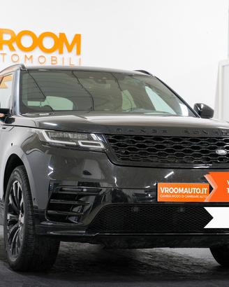LAND ROVER Range Rover Velar Range Rover Velar ...