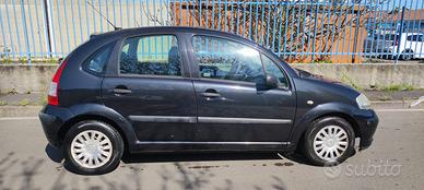 Citroen C3 Gpl