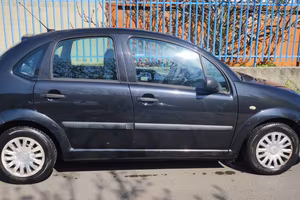 Citroen C3 Gpl