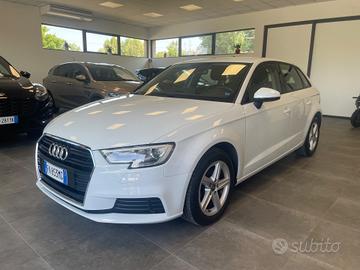 Audi A3 SPB 2.0 TDI Business