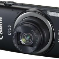 CANON IXUS 265 HS Praticamente nuova