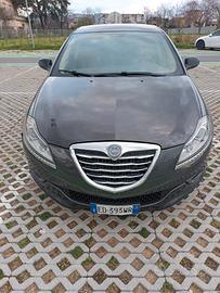 Lancia Delta diesel 120 CV Giugno 2010 cambio manu