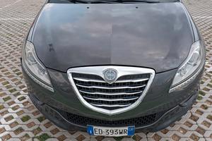 Lancia Delta diesel 120 CV Giugno 2010 cambio manu