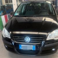 Volkswagen Polo 1.2/70CV 12V 5p. United