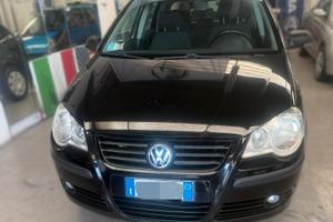Volkswagen Polo 1.2/70CV 12V 5p. United