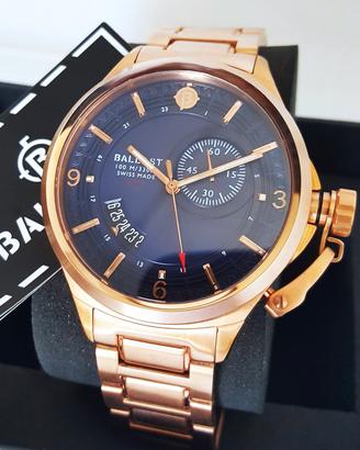 Ballast Trafalgar - Swiss Made New Full set