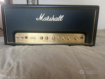 Marshall Origin 20H