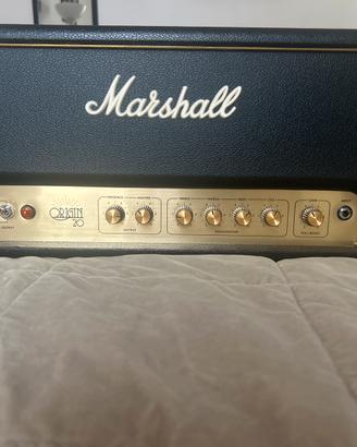 Marshall Origin 20H