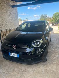 Fiat 500x 1.3 MultiJet 95 cv tetto panoramico navi