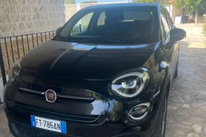 Fiat 500x 1.3 MultiJet 95 cv tetto panoramico navi
