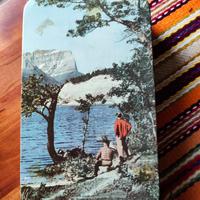 SCATOLA IN LATTA NESTLE’ – TIN BOX