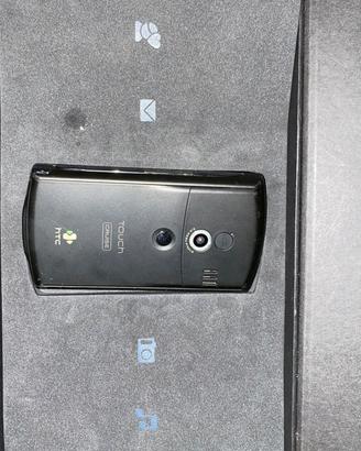 HTC Touch Cruise P3650 Vintage - Comple