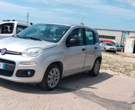 Fiat Panda 1.2 EasyPower Lounge