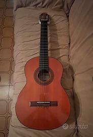 Chitarra Eko 551 Spanish