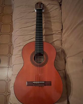 Chitarra Eko 551 Spanish