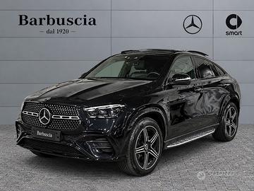 Mercedes-Benz GLE Coupe - C167 2023 - Coupe 3...