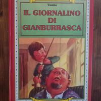 Il giornalino di Gianburrasca Vamba Libro Melita