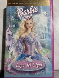 VHS Barbie e Space Jam