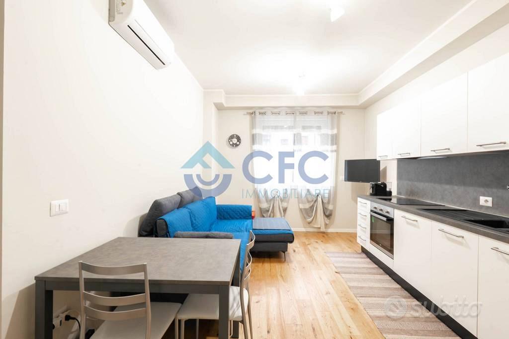 Appartamento di 46 m² con 2 locali a Milano - Vista 3