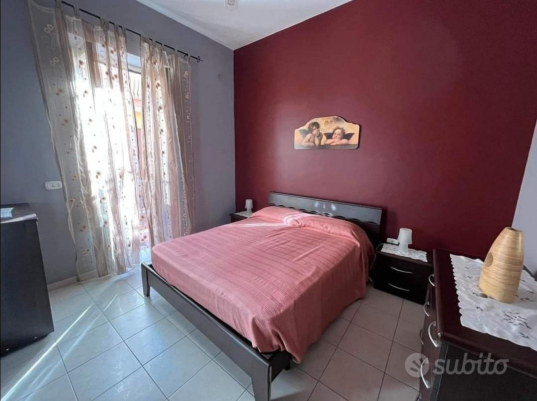 Appartamento – Falcone, Sant'Anna - Vista 2